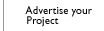 Advertise your Project