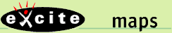 Excite Maps