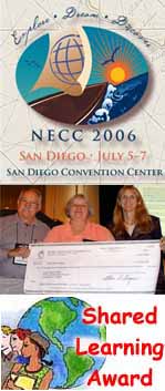 GSN Shared Learning Awards