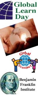 Global Learn Day - November 21, 2004
