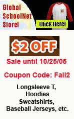 GSN Online Store