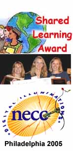 Global SchoolNet Awards