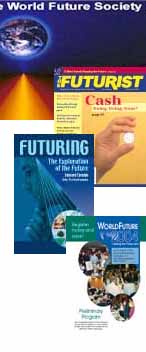 World Future Society - Global SchoolNet Membership
