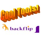 Cool Tools: Backflip