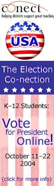 Election Co-nection