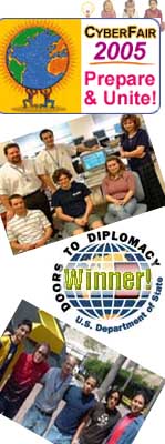 Global SchoolNet Projects