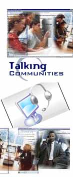 Talking Communities