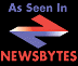 As Seen In Newsbytes