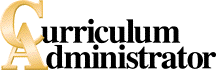 Curriculum Administrator Logo