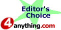 Editor's Choice