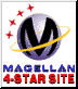 Magellan 4-Star Award