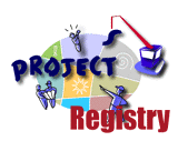 GSN Projects Registry