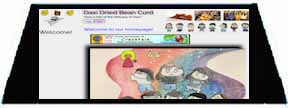 Global SchoolNet CyberFair 2019 Winner