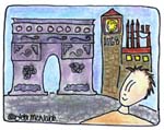 Historical Landmarks