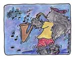 Music & Art Forms
