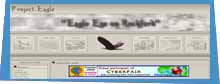 CyberFair - Project Eagle
