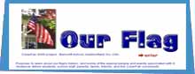 CyberFair - Our Flag