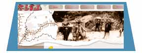 CyberFair Tianquan Chama Ancient Road
