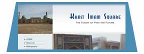CyberFair Khast Imam - The Fusion of Past and Future