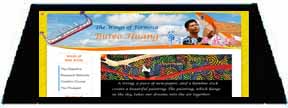 Global SchoolNet CyberFair 2012 Winner