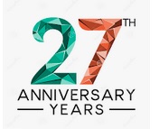 CyberFair 27th Anniversary