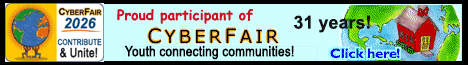 2025 CyberFair Participant Banner