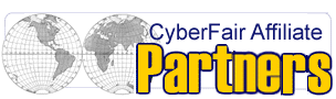 CyberFair Partner Affiliates