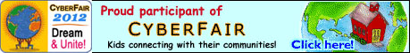 Proud participant of CyberFair!