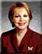 Mary Jean Eisenhower - CyberFair Judge