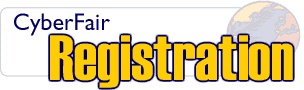 CyberFair Project Registration