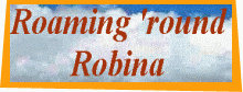 Roaming 'round Robina