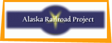 Alaska Railroad Project