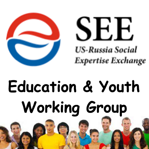 US Russia Education & Youth