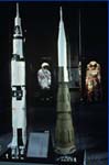 Doors to Diplomacy: Science and Technology