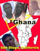 Ghana CyberFair Winners!