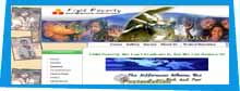 CyberFair Winner -  Fight Poverty