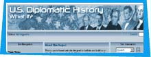 U.S. Diplomatic History: What If? Oswego High School