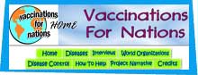 Doors to Diplomacy: Vaccinations for Nations