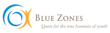 Blue Zones logo