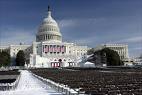 Capitol Building, Washington, DC