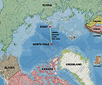 Arctic Route
