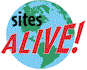 sitesAlive! sitesAlive!