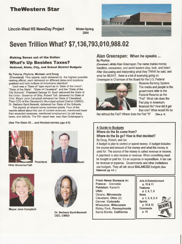 Seven Trillion What