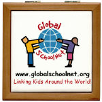 Global SchoolNet Box