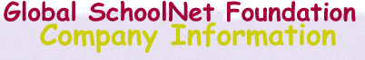 Global SchoolNet Company Information
