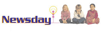 International NewsDay