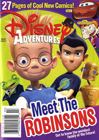 Global SchoolNEt Magzine Offer