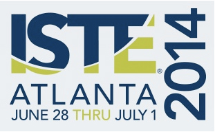 ISTE-2014-logo