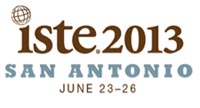 ISTE 2013 San Antonio